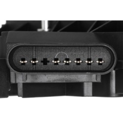 Serrure de porte VEMO V25-85-0049 pour FORD ECOSPORT OE 2074190 VEMO