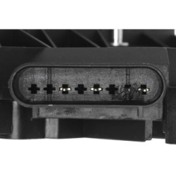 Serrure de porte VEMO V25-85-0050 pour FORD ECOSPORT OE 2074182 VEMO