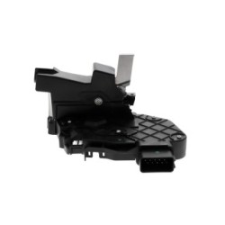 Serrure de porte VEMO V25-85-0053 pour FORD GALAXY, MONDEO, S-MAX OE 1791415