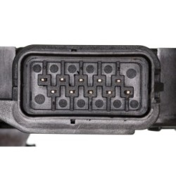 Serrure de porte VEMO V25-85-0054 pour FORD GALAXY, MONDEO, S-MAX OE 1791407 VEMO