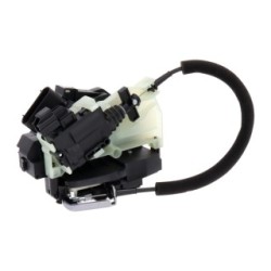 Tailgate Lock VEMO V25-85-0067 OE Ref 2-092-573