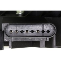 Verrou de hayon VEMO V25-85-0067 pour FORD ECOSPORT OE 2092573 VEMO