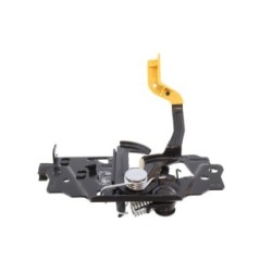 Bonnet Lock VEMO V25-85-0072 OE Ref CK4Z 16700 B