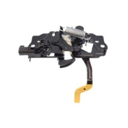 Verrou de capot VEMO V25-85-0072 pour FORD TRANSIT OE CK4Z16700B VEMO