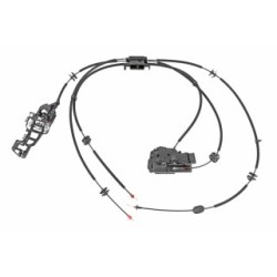 Serrure de porte VEMO V25-85-0074 pour FORD TRANSIT OE 1837950