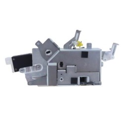 Serrure de porte VEMO V25-85-0075 pour FORD TRANSIT OE 1766560