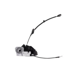 Serrure de porte VEMO V25-85-0096 pour FORD TOURNEO, TRANSIT OE 2381791