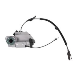 Door Lock VEMO V25-85-0098 OE Ref 2 096 131