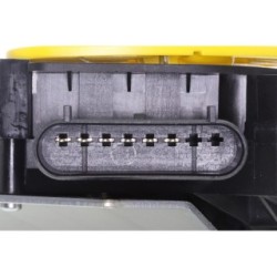 Serrure de porte VEMO V25-85-0099 pour FORD TRANSIT OE 2381692 VEMO
