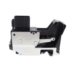 Serrure de porte VEMO V25-85-0102 pour FORD FIESTA, FUSION OE 1372465 VEMO