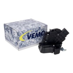 Serrure de porte V25-85-0105 pour FORD GALAXY, MONDEO, S-MAX OE 1791406 VEMO