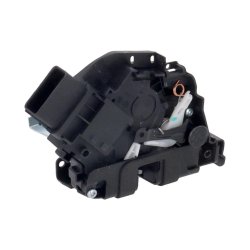 Serrure de porte V25-85-0105 pour FORD GALAXY, MONDEO, S-MAX OE 1791406 VEMO