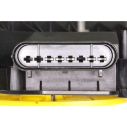 Serrure de porte VEMO V25-85-0137 pour FORD TOURNEO, TRANSIT OE BK21V43288CF