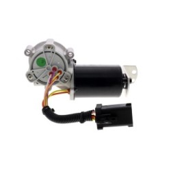 Transfer Case Actuator VEMO V25-86-0004 OE Ref 5L3Z-7G360-BA