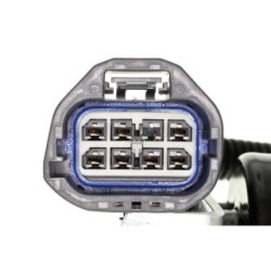 Actionneur de boîte de transfert VEMO V25-86-0011 OE FL3Z-7G360-A VEMO