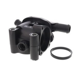 Thermostat Housing VEMO V25-99-0001 OE Ref XS4G-9K478-BD
