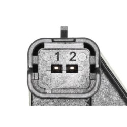 Thermostat de liquide de refroidissement VEMO V25-99-0007 pour FORD OE 2264810 VEMO