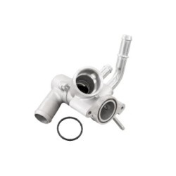 Thermostat Housing VEMO V25-99-0012 OE Ref AT4Z8A586C