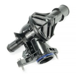 Thermostat Housing VEMO V25-99-0021 OE Ref KK2Q-9K478-CA