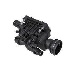 Thermostat Housing VEMO V25-99-0025 OE Ref 9818467880