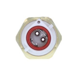 Interrupteur de température de ventilateur de radiateur VEMO V25-99-1700 pour FORD OE 6496665 VEMO