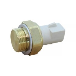 Interrupteur de température de ventilateur de radiateur VEMO V25-99-1700 pour FORD OE 6496665 VEMO