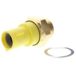 Radiator Fan Temperature Switch VEMO V25-99-1716 OE Ref 92FB8B607A2A