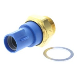 Radiator Fan Temperature Switch VEMO V25-99-1717 OE Ref 91AB8B607AC