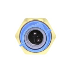 Interrupteur de température de ventilateur de radiateur VEMO V25-99-1717 pour FORD OE 1090200 VEMO