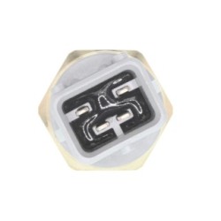 Interrupteur de température de ventilateur de radiateur VEMO V25-99-1718 pour FORD OE 7001605 VEMO