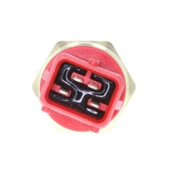 Radiator Fan Temperature Switch VEMO V25-99-1720 OE Ref 6 168 438 VEMO