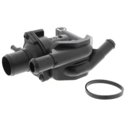 Thermostat Housing VEMO V25-99-1746 OE Ref 1 001 993_SET