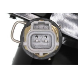 Boîtier de thermostat VEMO V25-99-1770 pour FORD OE 1872633 VEMO