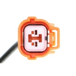 Capteur de vitesse de roue VEMO V26-72-0053 pour HONDA CIVIC, CRX VEMO