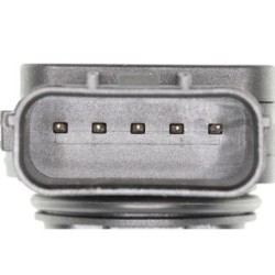 Capteur de débit d'air massique VEMO V26-72-0075 pour HONDA ACCORD, CR-V VEMO