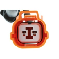 Capteur de vitesse de roue VEMO V26-72-0124 pour HONDA PILOT OE 57455-S3V-A11 VEMO