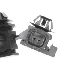 Capteur de vitesse de roue VEMO V26-72-0182 pour HONDA CIVIC OE 57475SMGE02 VEMO