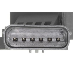 Capteur d'impulsions de vilebrequin VEMO V26-72-0204 pour HONDA LEGEND VEMO