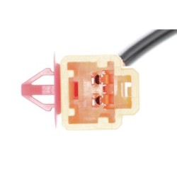 Capteur de vitesse de roue VEMO V26-72-0213 pour HONDA CITY, JAZZ VEMO