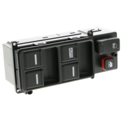 Window Regulator Switch VEMO V26-73-0018 OE Ref 35750-SDA-H12