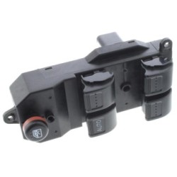 Window Regulator Switch VEMO V26-73-0024 OE Ref 35750-S5A-A01ZA