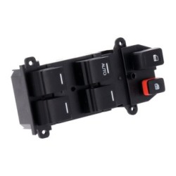 Window Regulator Switch VEMO V26-73-0053 OE Ref 35750SWAK01