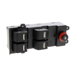 Window Regulator Switch VEMO V26-73-0076 OE Ref 35750-STX-A01ZA