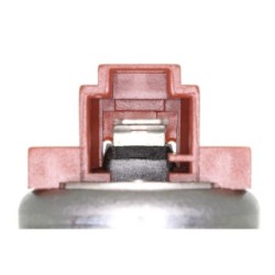 Valve de changement de vitesse automatique VEMO (à) V26-77-0032 OE 28400-RDK-003 VEMO