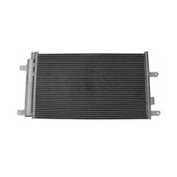 Ac Condenser VEMO V27-62-0001 OE Ref 504 084 147