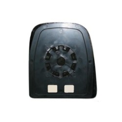 Exterior Mirror Glass VEMO V27-69-0002 OE Ref 0000003801926