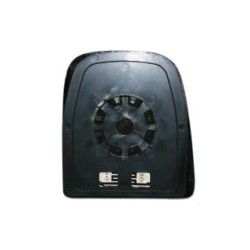 Exterior Mirror Glass VEMO V27-69-0004 OE Ref 0000003801926