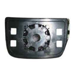 Exterior Mirror Glass VEMO V27-69-0005 OE Ref 0000003801929