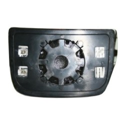 Exterior Mirror Glass VEMO V27-69-0007 OE Ref 0000003801929