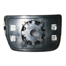 Exterior Mirror Glass VEMO V27-69-0008 OE Ref 0000003801928